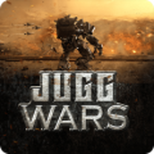 JUGG战争下载安装