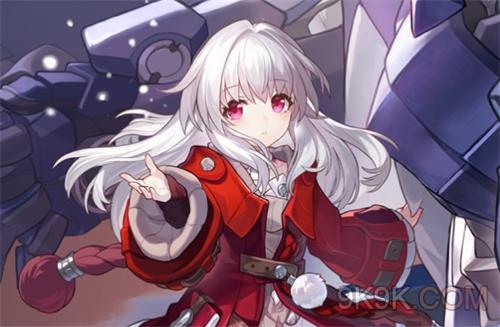 崩坏星穹铁道物理系角色推荐大全攻略