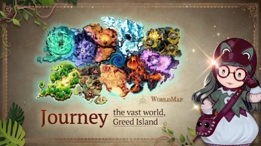 魔女自贩机最新版