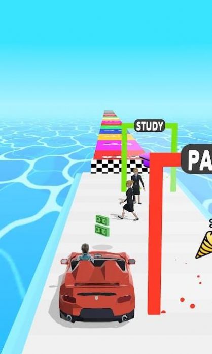 职业淘金者最新版
