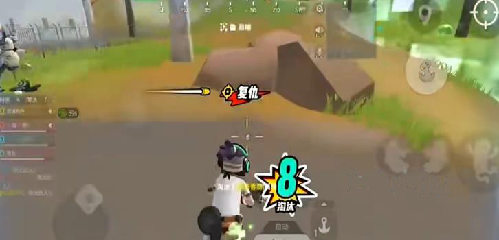 香肠派对武器排名哪个最强