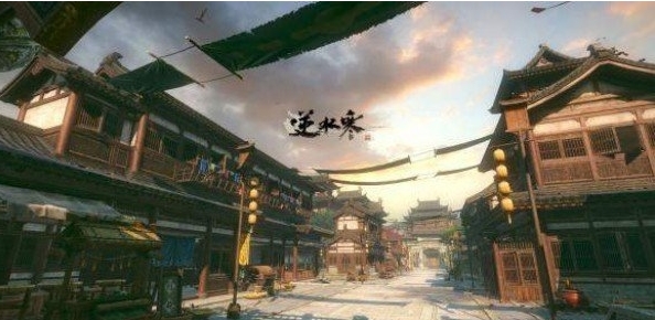 逆水寒手游神相职业技能有哪些