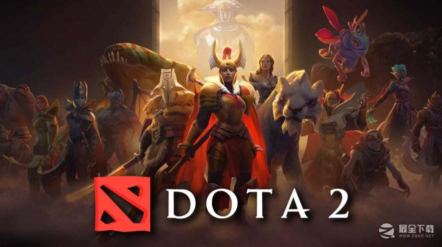 《Dota2》7.33版本新增装备一览