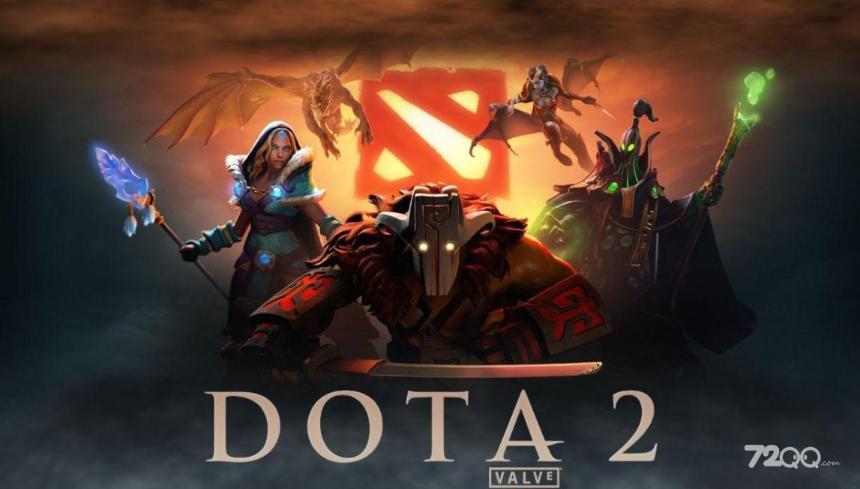 《Dota2》7.33版本冥魂大帝改动一览