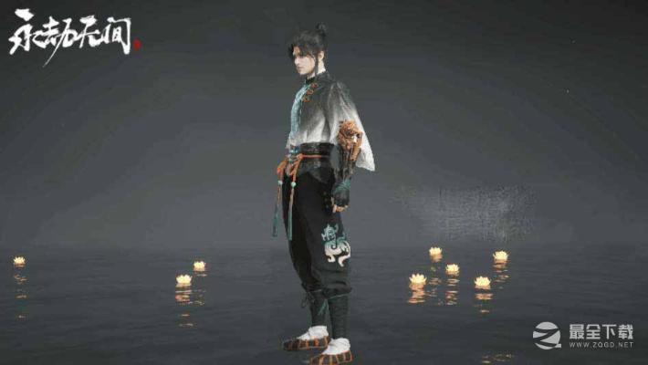 《永劫无间》s8苍莽赛季结算时间介绍