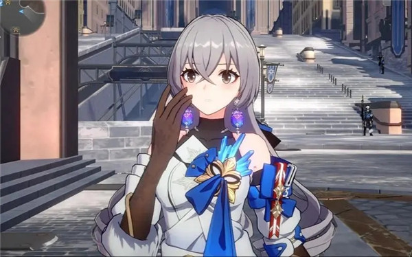 崩坏星穹铁道布洛妮娅培养材料一览