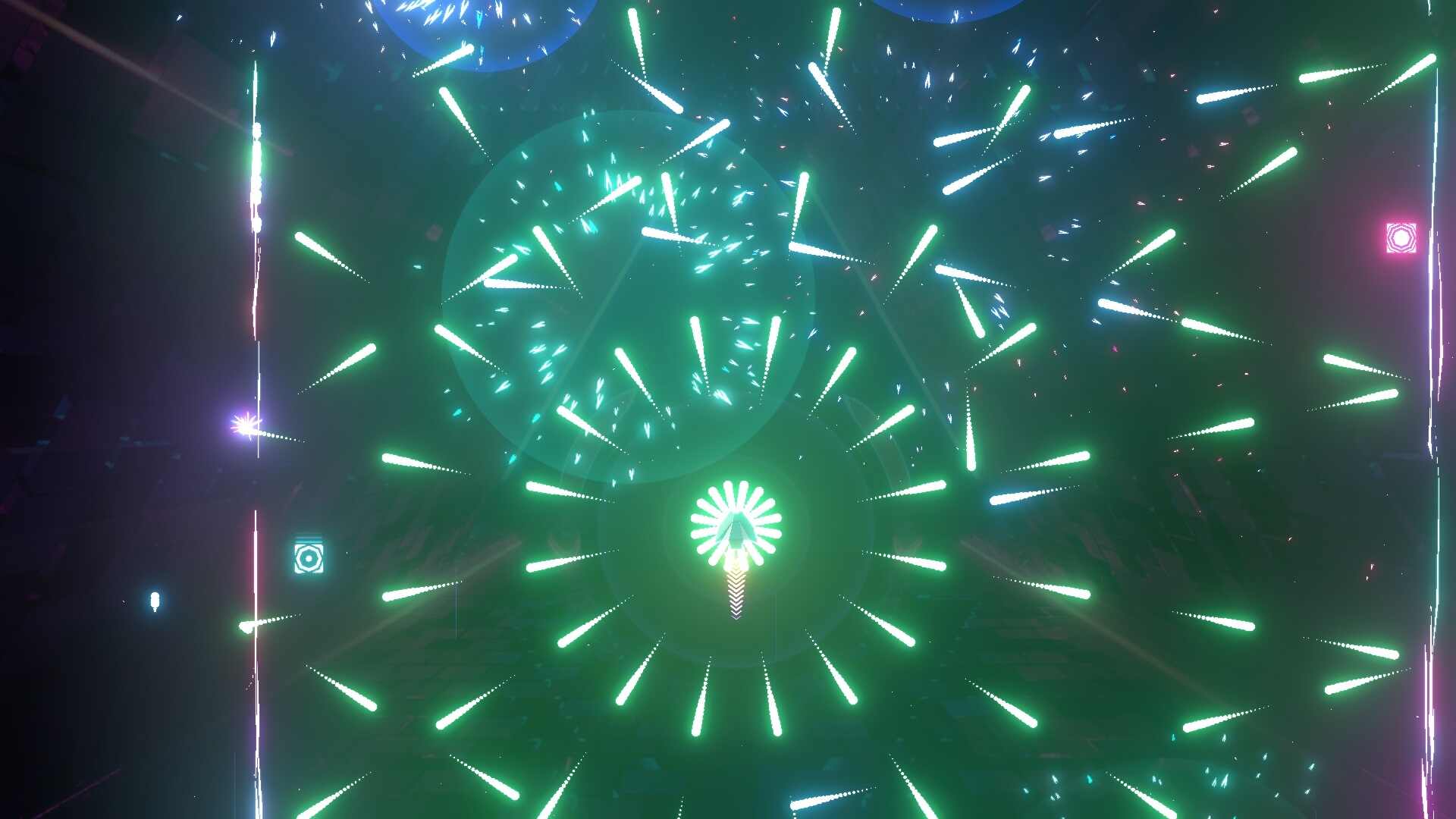 浪潮射击安装包