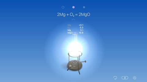 真实化学模拟器手机版