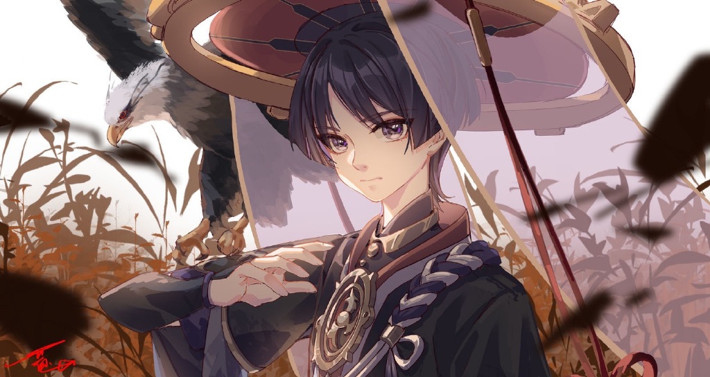 《原神》浮罗囿阴间宝箱收集攻略