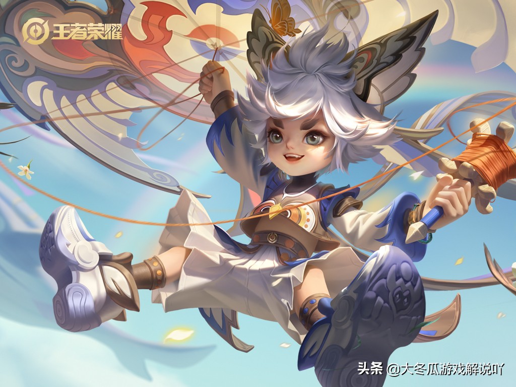王者荣耀公认最厉害的英雄排名