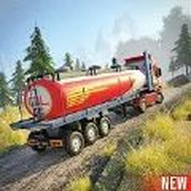 OilTankerTransportOffroadTruckDriver安卓中文版