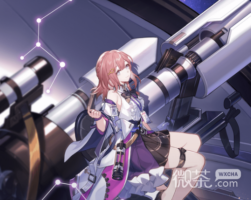 崩坏星穹铁道公测开荒心得一览