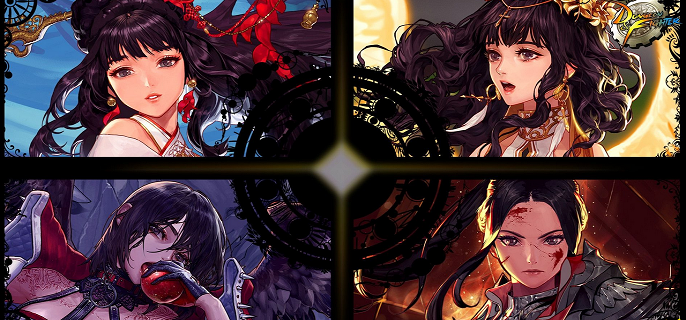 dnf次元回廊黑暗之眼根源怎么打_次元回廊黑暗之眼根源打法攻略