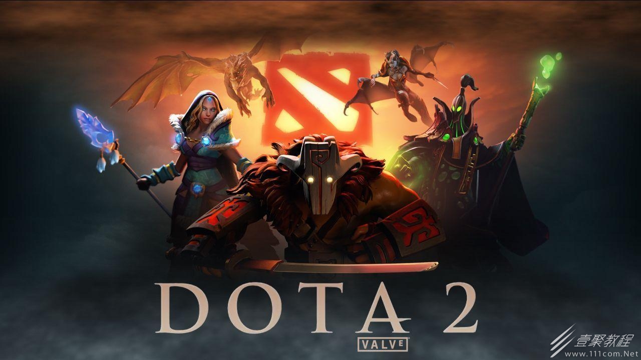 DOTA27.33隐藏彩蛋怎么触发方法
