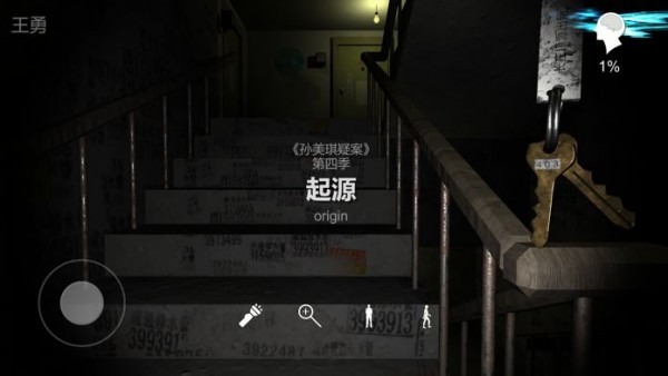 孙美琪疑案王勇下载最新版