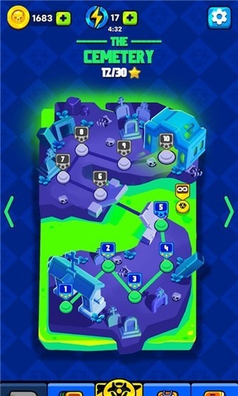 ZombieTactics手机版