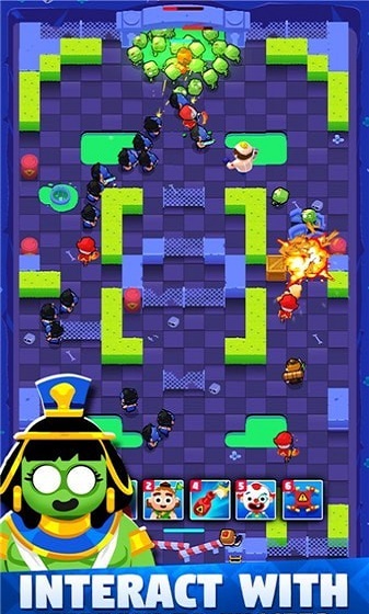 ZombieTactics手机版