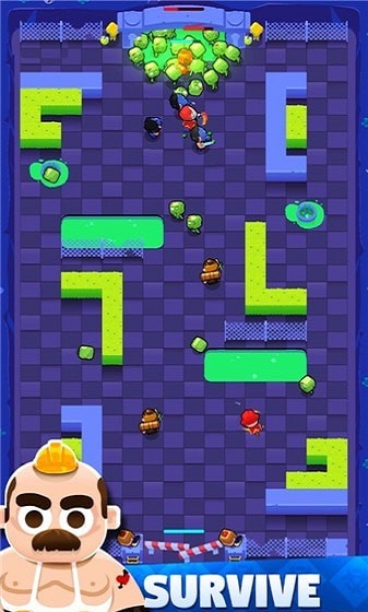 ZombieTactics手机版