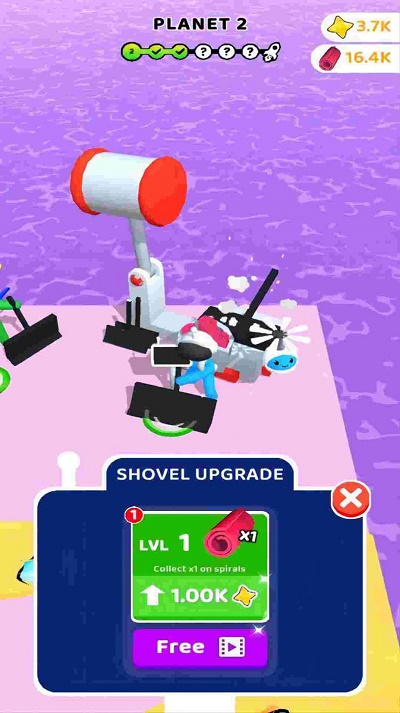 开局一片岛安卓版