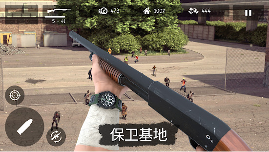 死灵奇袭下载安装