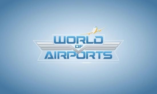 世界级航空机场游戏安装