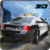 现代警察驾驶世界下载最新版