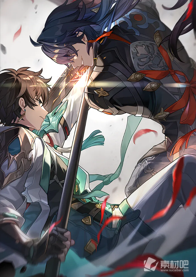 《崩坏星穹铁道》无处可逃获得方法