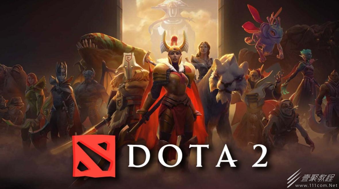 Dota27.33版本大地之灵改动介绍