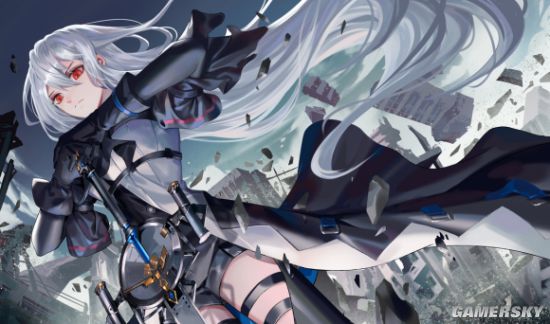 《明日方舟》新手入坑指南