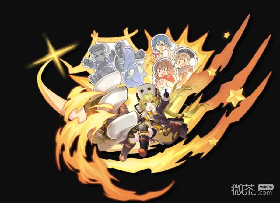 崩坏星穹铁道阿兰80级属性数据一览