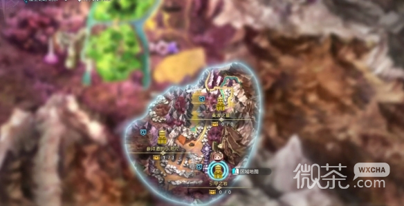 莱莎的炼金工房3热硝石获取方法攻略