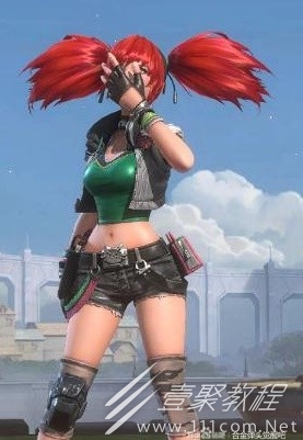 合金弹头觉醒火力型英雄武器与阵容怎么搭配