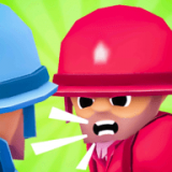 守住底线正式版