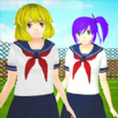 梦幻女子学院官网版