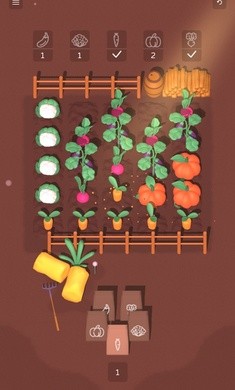 小心种植手游