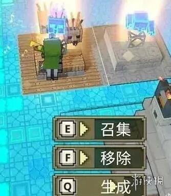 《我的世界传奇》傀儡作用介绍