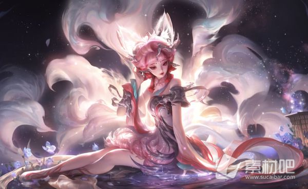 《王者荣耀》妲己青丘九尾皮肤上线时间详解