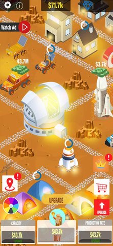 火星镇城市建设游戏最新版下载