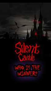 无声城堡安装包