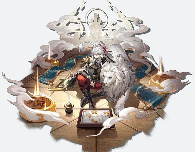崩坏星穹铁道最强角色有哪些-崩坏星穹铁道角色强度排行榜