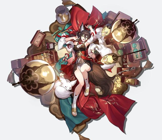 崩坏星穹铁道最强角色有哪些-崩坏星穹铁道角色强度排行榜