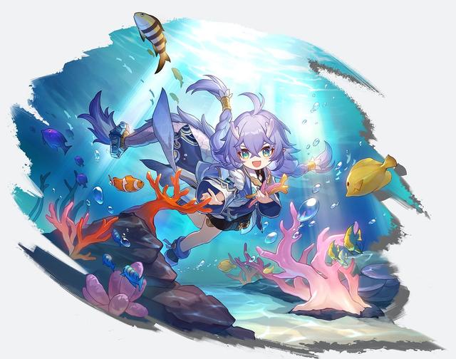 崩坏星穹铁道最强角色有哪些-崩坏星穹铁道角色强度排行榜