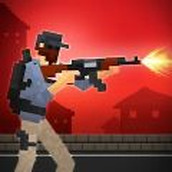 僵尸防御死亡射击下载