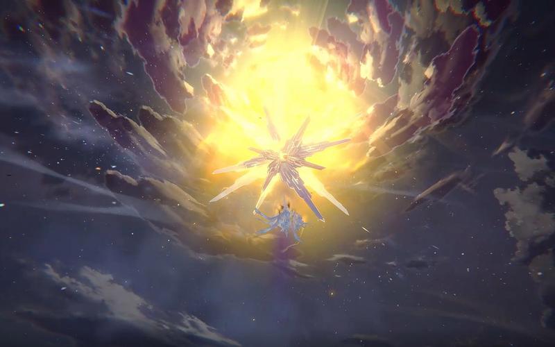 《崩坏星穹铁道》抽卡规则介绍