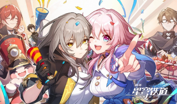 崩坏星穹铁道铁狼碎齿怎么获得