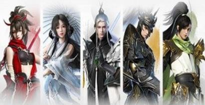 剑侠世界3怎么卡经验