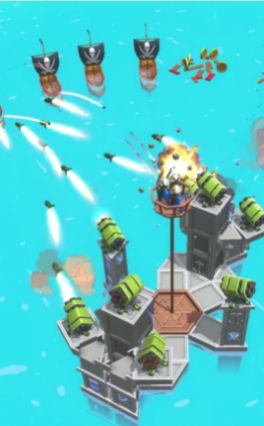 战筏海贼下载安装