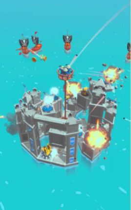 战筏海贼下载安装