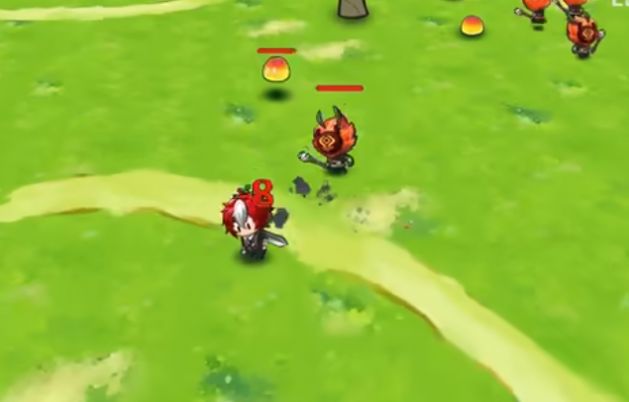 这就的是原神官方版