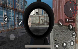 武装特警狙击手下载最新版